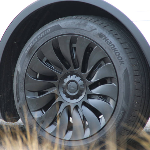 Enjoliveurs WIND 19" - Model Y